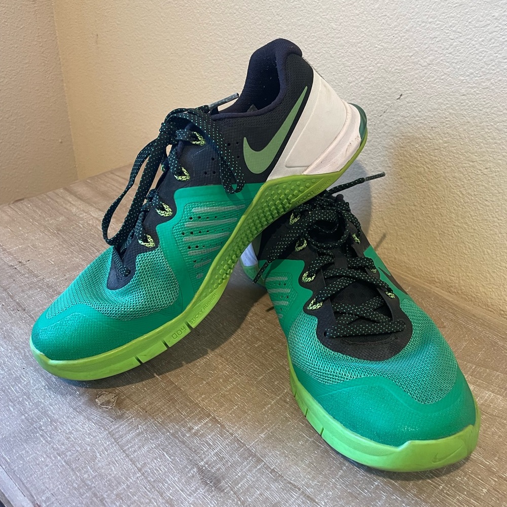 ☘️ Nike Metcon 2 ☘️